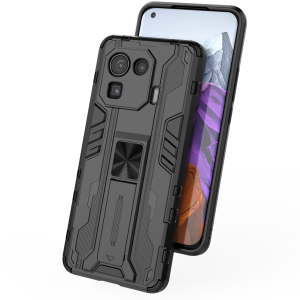 Etui Exoguard Supersonic - Xiaomi Mi 11 Pro - Black
