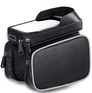 Torba / Sakwa Rowerowa - Double