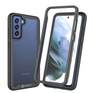Etui Exoguard 360 - Galaxy S21 Fe