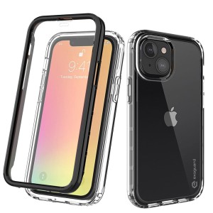 Etui Exoguard 360 Tpu - Apple Iphone 13 Mini (5.4)