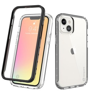 Etui Exoguard 360 Tpu - Apple Iphone 13 (6.1")