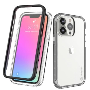 Etui Exoguard 360 Tpu - Apple Iphone 13 Pro (6.1)
