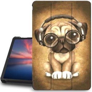 Etui Exoguard - Galaxy Tab A7 Lite - Dog