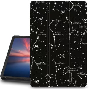 Etui Exoguard - Galaxy Tab A7 Lite - Constellation