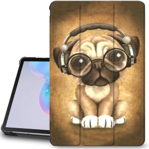 Etui Exoguard - Lenovo P11 / P11 Plus - Dog