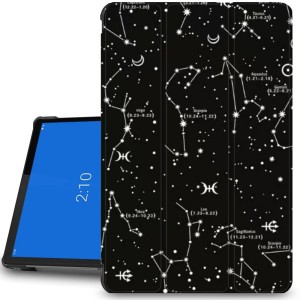 Etui Exoguard - Lenovo Tab M10 Plus Fhd 10.3" Tb-X606 X/F/L - Constellation