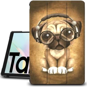 Etui Exoguard - Galaxy A7 2020 - Dog