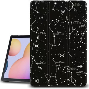 Etui Exoguard - Galaxy Tab S7 Fe / S7 Plus - Constellation