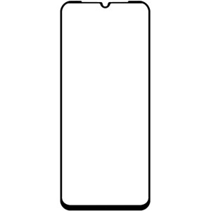 Szkło Exoguard Full Glue Case Friendly - Moto G10 / G20 / G30