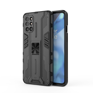 Etui Exoguard Supersonic - Oneplus 9r - Black