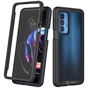 Etui Exoguard 360 - Moto Edge 20 Pro