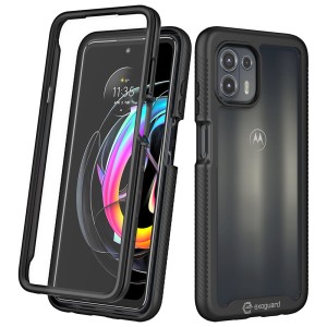 Etui Exoguard 360 - Moto Edge 20 Lite