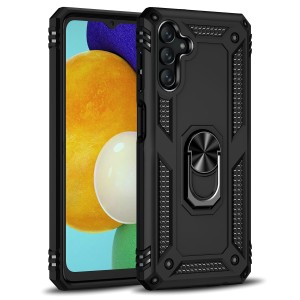 Etui Exoguard Armor Ring - Samsung Galaxy A13 5g - Black