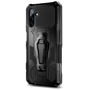 Etui Exoguard Predator - Samsung Galaxy A13 5g - Black