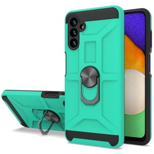 Etui Exoguard Xring - Samsung Galaxy A13 5g - Mint