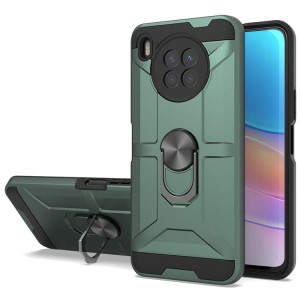 Etui Exoguard Xring - Huawei Nova 8i - Green