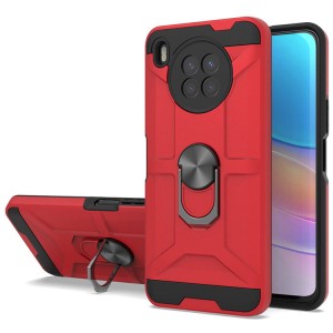 Etui Exoguard Xring - Huawei Nova 8i - Red