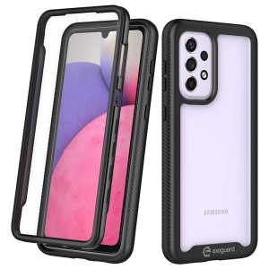 Etui Exoguard 360 - Samsug Galaxy A33 5g