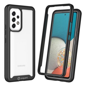 Etui Exoguard 360 - Samsug Galaxy A53 5g