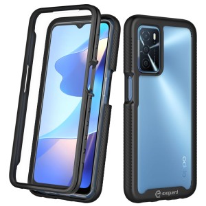Etui Exoguard 360 - Oppo A16 / A16s