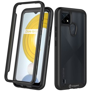 Etui Exoguard 360 - Realme C21y / C25y
