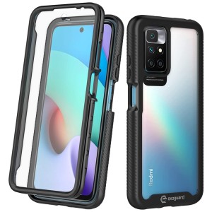 Etui Exoguard 360 - Xiaomi Redmi 10
