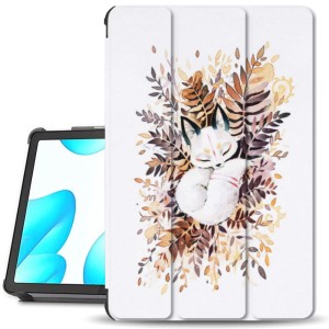 Etui Exoguard - Realme Pad 10.4 - Fox