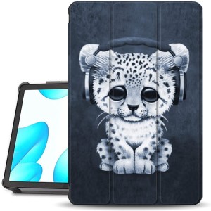 Etui Exoguard - Realme Pad 10.4 - Baby Cheetah