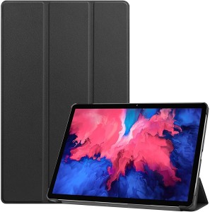 Etui Exoguard - Lenovo P11 / P11 Plus - Black