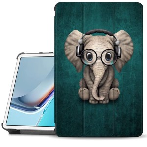 Etui Exoguard - Huawei Matepad 11 - Elephant