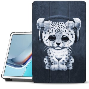 Etui Exoguard - Huawei Matepad 11 - Baby Cheetah