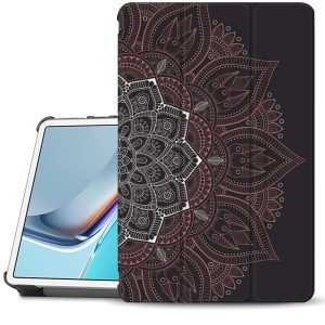 Etui Exoguard - Huawei Matepad 11 - Manadala Brown
