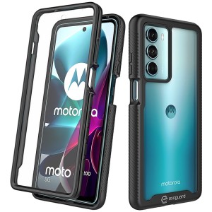 Etui Exoguard 360 - Motorola Moto G200 5g