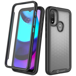 Etui Exoguard 360 - Motorola Moto E20