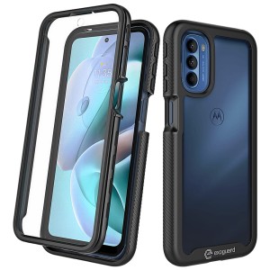 Etui Exoguard 360 - Motorola Moto G31 / G41