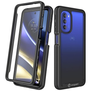 Etui Exoguard 360 - Motorola Moto G51 5g