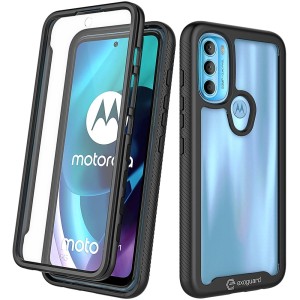 Etui Exoguard 360 - Motorola Moto G71 5g
