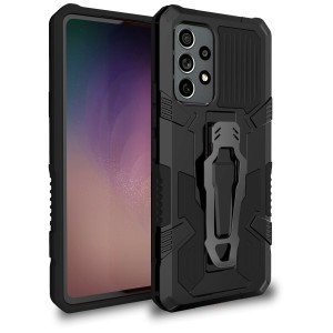 Etui Exoguard Predator - Samsung Galaxy A53 5g - Black