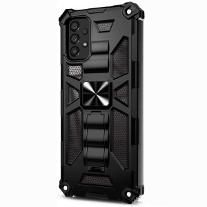 Etui Exoguard Military - Samsung Galaxy A53 5g - Black