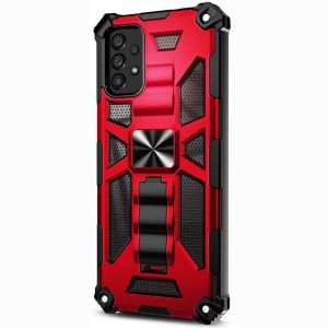 Etui Exoguard Military - Samsung Galaxy A53 5g - Red