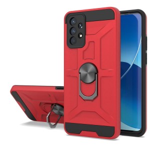 Etui Exoguard Xring - Samsung Galaxy A53 5g - Red