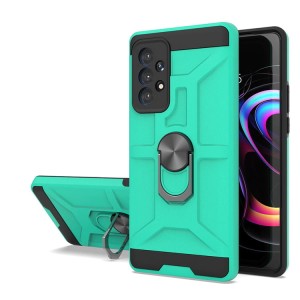 Etui Exoguard Xring - Samsung Galaxy A53 5g - Mint