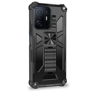 Etui Exoguard Military - Xiaomi 11t / 11t Pro - Black