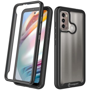 Etui Exoguard 360 - Motorola Moto G60