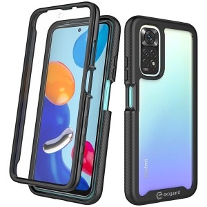Etui Exoguard 360 - Xiaomi Redmi Note 11 / 11s