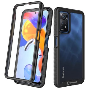 Etui Exoguard 360 - Xiaomi Redmi Note 11 Pro