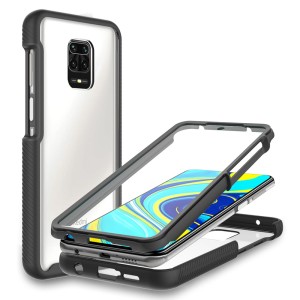 Etui Exoguard 360 - Xiaomi Redmi Note 9 Pro / Note 9s