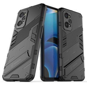 Etui Exoguard Bibercas - Realme Gt Neo 2 -  Black