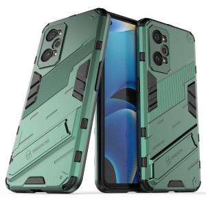 Etui Exoguard Bibercas - Realme Gt Neo 2 -  Green