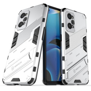 Etui Exoguard Bibercas - Realme Gt Neo 2 -  White
